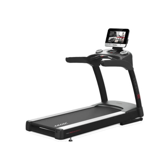 Купити Бігова доріжка  Toorx TRX-8500 EVO-TFT (TRX-8500EVOTFT) у Києві - фото №1